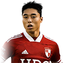 FO4 Player - Lee Dong Jun