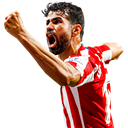 FO4 Player - Diego Costa