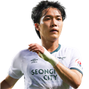 FO4 Player - Lee Jae Won