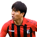 FO4 Player - Kwon Chang Hoon