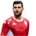 FO4 Player - Kevin Volland