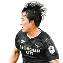 FO4 Player - Lee Jae Won