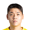 FO4 Player - Ahn Joon Soo