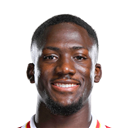 FO4 Player - I. Konaté