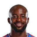 J. Mateta - FO4 Player FO4 Player - J. Mateta