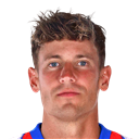 FO4 Player - Marcos Llorente