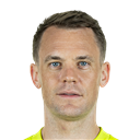 FO4 Player - M. Neuer