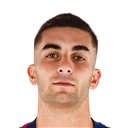 FO4 Player - Ferran Torres