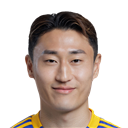 FO4 Player - Lee Jin Hyun