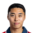 FO4 Player - Lee Dong Jun