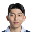 FO4 Player - Seo Jae Min
