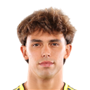 FO4 Player - João Félix