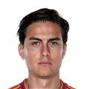 P. Dybala - FO4 Player FO4 Player - P. Dybala