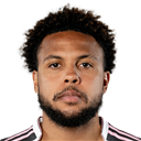FO4 Player - W. McKennie