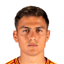 FO4 Player - P. Dybala