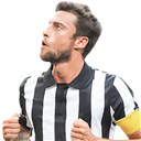 FO4 Player - C. Marchisio