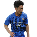 FO4 Player - Kim Sung Joon