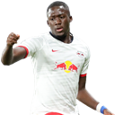 FO4 Player - Ibrahima Konaté