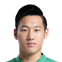 FO4 Player - Park Jun Hyuk