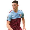 FO4 Player - Declan Rice