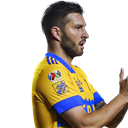 FO4 Player - André-Pierre Gignac