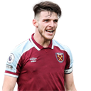 FO4 Player - Declan Rice