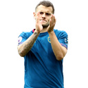 FO4 Player - J. Wilshere
