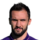 FO4 Player - Milan Badelj