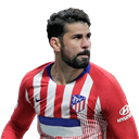 FO4 Player - Diego Costa