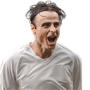 FO4 Player - D. Berbatov