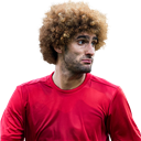 FO4 Player - M. Fellaini