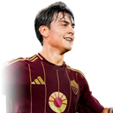 FO4 Player - P. Dybala