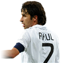 FO4 Player - Raúl