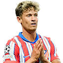 FO4 Player - Marcos Llorente