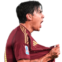 FO4 Player - P. Dybala