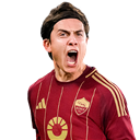 FO4 Player - P. Dybala