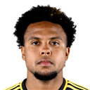 FO4 Player - Weston McKennie