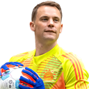 FO4 Player - Manuel Neuer