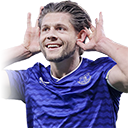 FO4 Player - J. Tarkowski