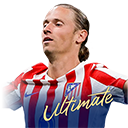 FO4 Player - Marcos Llorente