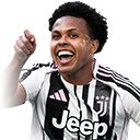 FO4 Player - W. McKennie