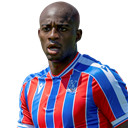 J. Mateta - FO4 Player FO4 Player - J. Mateta