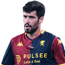 Aarón Martín - FO4 Player FO4 Player - Aarón Martín