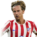 FO4 Player - Marcos Llorente