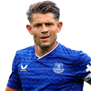 J. Tarkowski - FO4 Player FO4 Player - J. Tarkowski