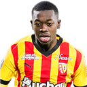 FO4 Player - N. Mendy