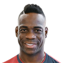 FO4 Player - M. Balotelli