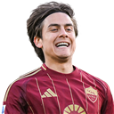 FO4 Player - P. Dybala