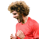 FO4 Player - M. Fellaini