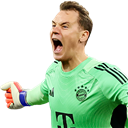 FO4 Player - M. Neuer